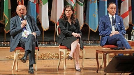 Decadenza Todde, il tribunale respinge il ricorso della presidente della Sardegna. La palla al Consiglio regionale