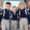 Thousands attending Twelfth of July parades in Northern Ireland