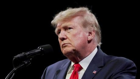 Trump: "Evsizler derhal gitmek zorunda"