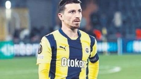 Mert Hakan müjdesi
