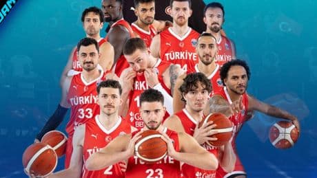 12 Dev Adam tarih yazdı: Finaldeyiz!