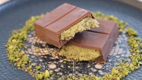 Urgent recall of Dubai chocolate that doesn’t declare it contains peanuts