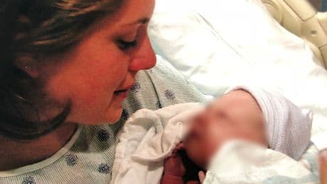 A pregnant teen was sent away to a place that promised to help. Then they took her baby