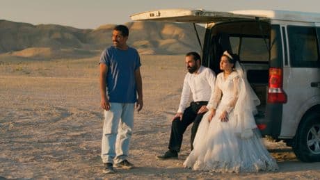 Jafar Panahi, dystopie, Camus, Gaza… Au cinéma, des affiches prometteuses