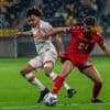 Football. Ligue 2 : Erwan Colas dans le groupe du Mans FC pour affronter Rodez AF
