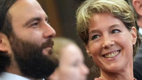 „Sie war die Löwenmama, die sich wirklich als jemand zeigt, der um seine Kinder kämpft“