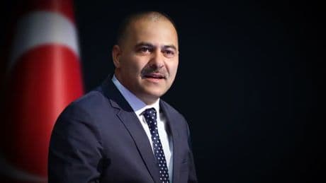 10 diplomalı Ömer Fatih Sayan’dan açıklama: 'Alnım ak, başım dik, kimseye veremeyeceğim hesap, ispat edemeyeceğimiz bir şey yok'