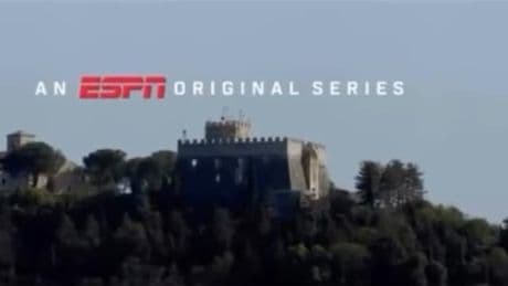 La favola del Campobasso calcio diventa una serie tv