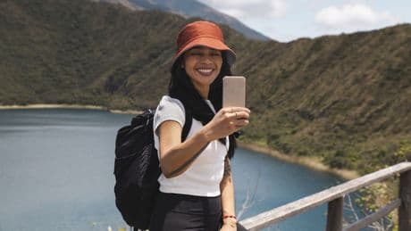 Facebook- en Instagram-posts voortaan gebruikt voor ontwikkeling AI-chatdienst