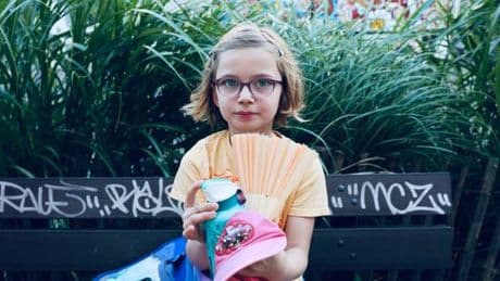 Canicule dans les établissements scolaires : « J’ai concocté à ma fille un petit kit de survie »