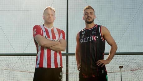 “En Bilbao soñamos a lo grande”