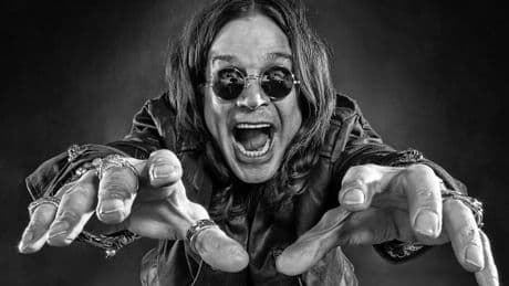 Nur Tage nach seinem letzten Auftritt - Ozzy Osbourne ist tot