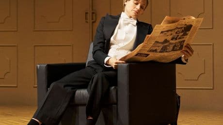 Theater: Nach 40 Jahren ist auch Wien bereit