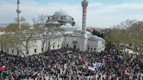 Van'da 31 kilo metamfetamin ele geçirildi