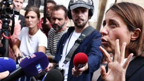 Budget 2026 : Sophie Binet estime que, malgré ses promesses, Sébastien Lecornu « ne pose aucun acte de rupture »
