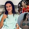Meet the Lionesses' greatest threat to Euros glory: Just THREE WEEKS after being hospitalised with rare illness, Spain's Aitana Bonmati is set to terrorise England in the final