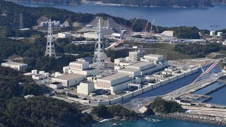 Japon : après Fukushima, le lent retour en grâce du nucléaire