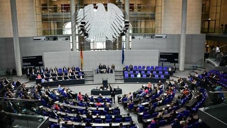 Aufarbeitung der Coronapandemie: Warum die Koalition eine Corona-Enquete-Kommission einsetzt