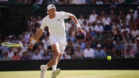 Wimbledon-Blog: Siegemund-Wahnsinn geht weiter, Viertelfinale!