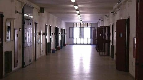 Il boss ha diritto all?amore: «Anche al 41 bis può vedere la donna che gli vuole bene»