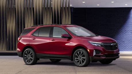 Edmunds: Five great used SUVs for teens under $20,000