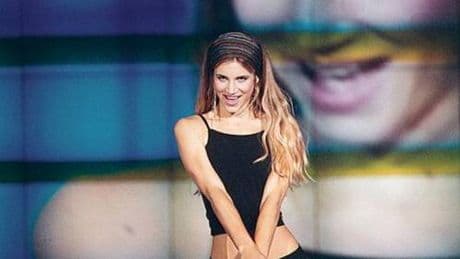 Nicoletta Romanoff, il set con Taricone, la perdita del fratello: cosa fa oggi e chi è il marito