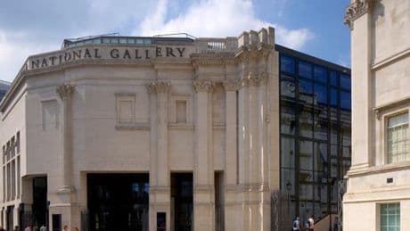 A Londres, des musées en pleine évolution architecturale