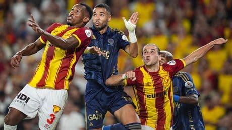 Fenerbahçe fırsatı değerlendiremedi! Kanarya 1 puanla İstanbul'a döndü