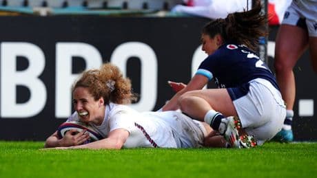 Women’s Rugby World Cup: 5 stars to watch out for