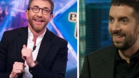 Broncano ya no le gana ni a la versión repetida del 'Hormiguero'