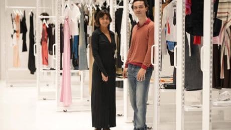 Trent, la plataforma pionera en alquiler de moda emergente y de lujo, abre su primera tienda en Barcelona