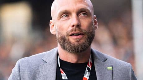 2. Bundesliga: Nach verpasstem Aufstieg – Elversberg hat neuen Trainer