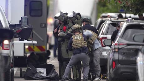 Michael Goodwin: Colorado attack proves America needs some common sense on immigration – stop importing terrorism