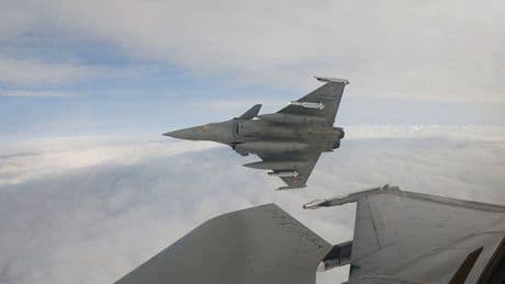 Putin crony warns Nato shooting down Russian drones ‘means war’