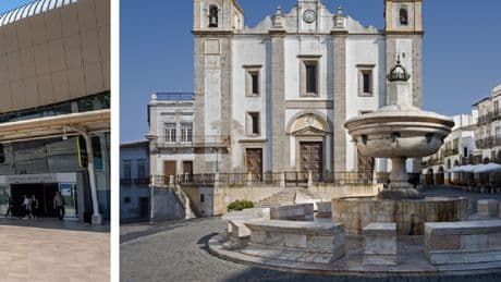British family killed in Portugal after head-on crash in rental car
