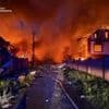 Krieg in der Ukraine: Viele Tote und Verletzte in der Ukraine nach Luftangriffen
