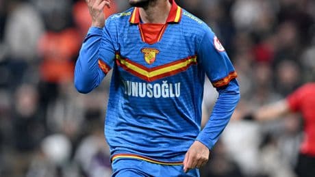 Romulo transferinde sona doğru!