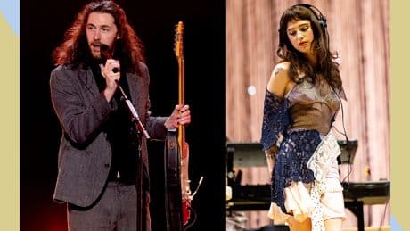 I went to Gov Ball 2025. Here’s my take on all the acts I saw