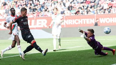 Neuer Vertrag dank Doppelpack? - Khedira kämpft für Ilic-Kauf