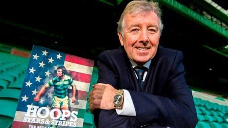 I scored Celtic winner against Rangers in cup final and I know why Hoops fans would never accept American takeover