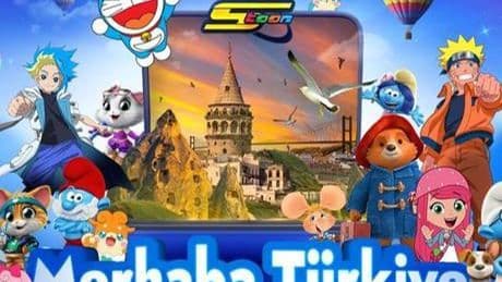 Spacetoon Türkiye, D-Smart'ta