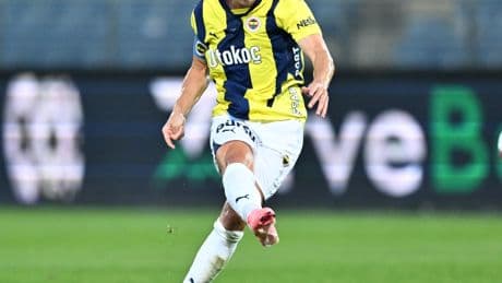 Fenerbahçe'ye geri dönüyor!