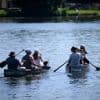 Mehr als 30 Grad erwartet: Tipps für ein perfektes Sommerwochenende in Berlin