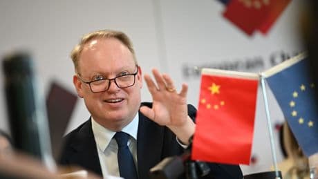 Wirtschaft in Fernost: "Einbahnstraße" China? Was sich für EU-Firmen ändern muss