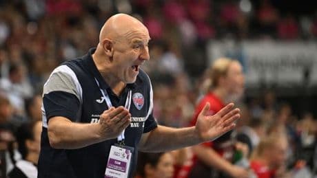 Frauen-Handball-Bundesliga: "Haltlose Unterstellung": Ludwigsburg reagiert auf Vorwürfe