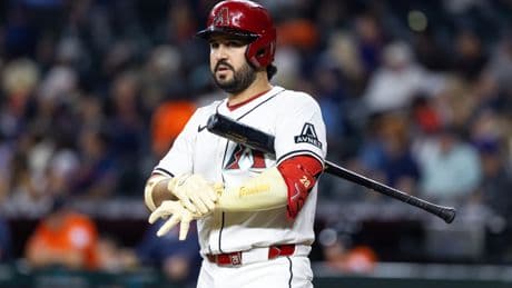 Diamondbacks’ season falling apart could give jolt to MLB trade deadline