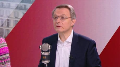"C'est incroyable, on ne peut pas dire ça": Dominique Schelcher dénonce la charge de Jacques Attali contre les entrepreneurs "qui empoisonnent le monde"