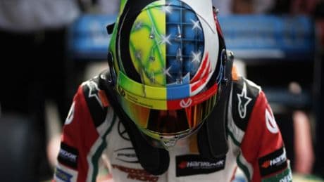 Mick Schumacher negocia con Cadillac para volver a la F1