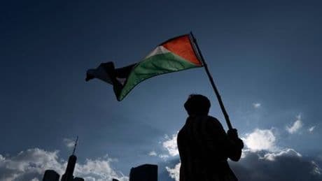 Israel-Gaza-Krieg: Mehrheit der Deutschen laut Umfrage für Anerkennung Palästinas als Staat