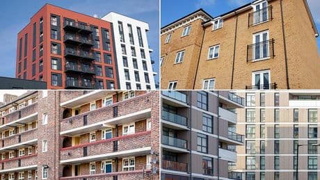 As flat prices shrink, why have home buyers fallen out of love with single-storey living?
